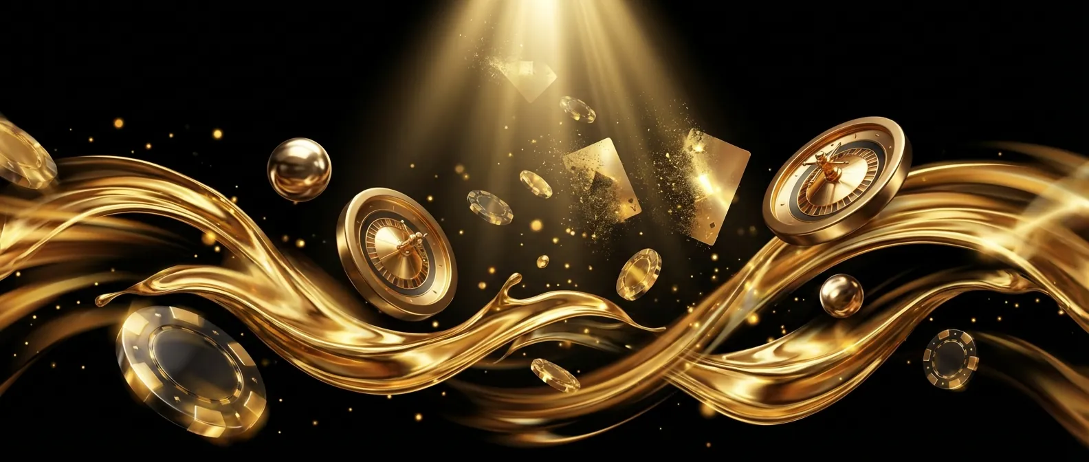 Sugar Casino bonus banner